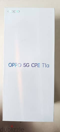 OPPO 5G CPE T1a router for sale 0