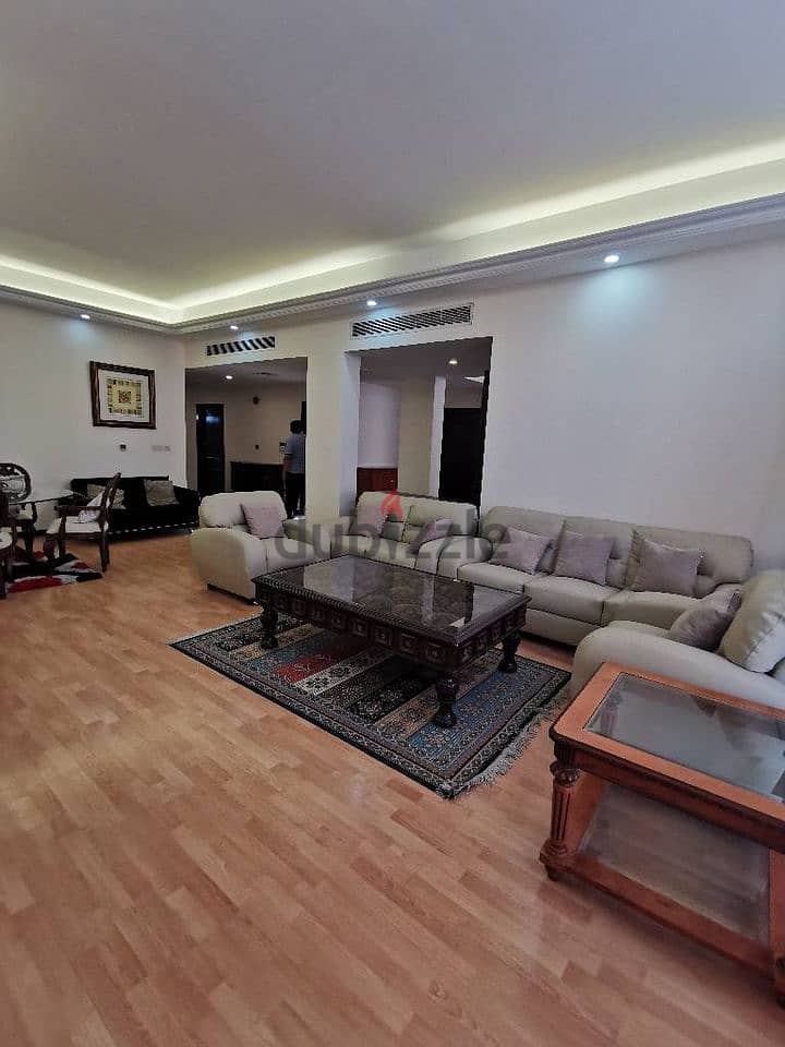 3 BEDROOMS FULLY FURNISHED PENTHOUSE For Rent In Juffair 2