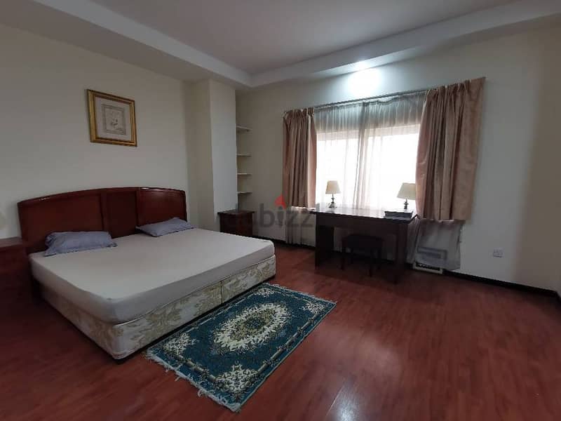 3 BEDROOMS FULLY FURNISHED PENTHOUSE For Rent In Juffair 3