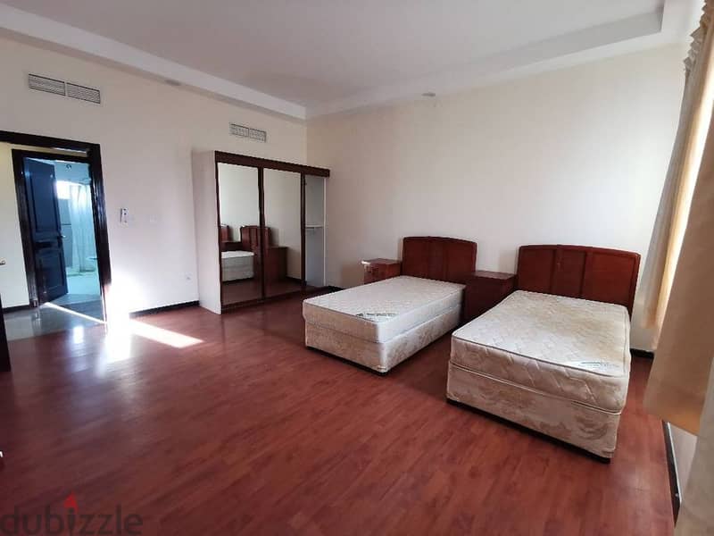 3 BEDROOMS FULLY FURNISHED PENTHOUSE For Rent In Juffair 7