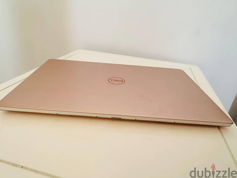 Dell XPS 13 - 4K Touch Screen (Signature Edition) 6