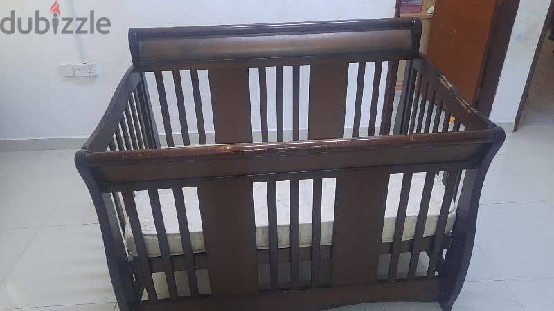 giggles   baby bed 6