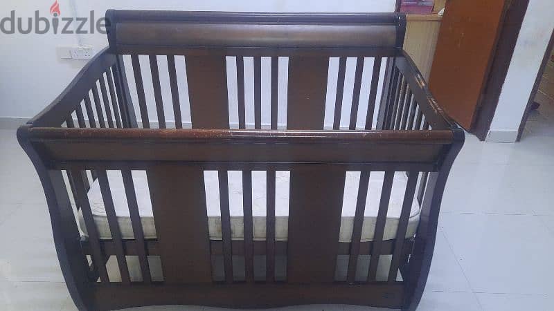 giggles   baby bed 8