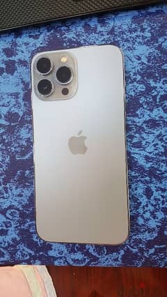 Iphone 13 pro max 256GB face id working condition 10/10