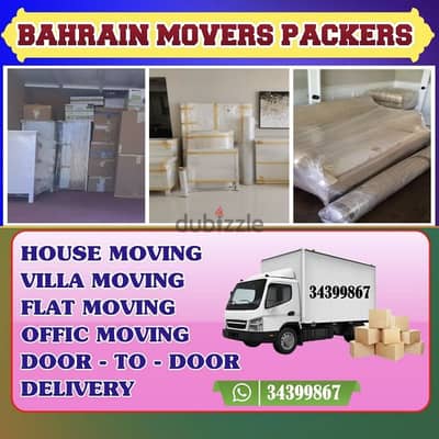 MOVERS & PACKERS HOUSE FURNITURE FLAT OFFICE SHOP MOVING & PACKING