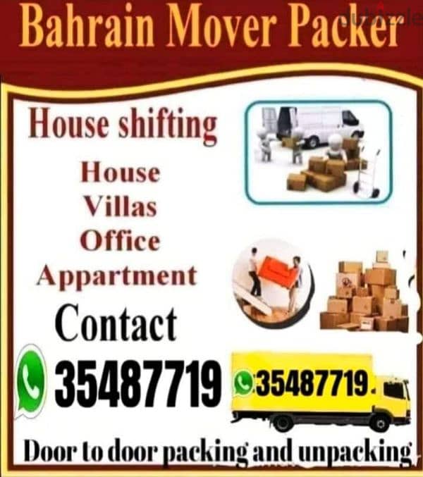 Moving Installing Furniture House Villa office flat  packing Unpacking 0