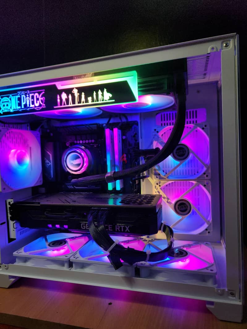 Gaming PC 12600KF+RTX3080ti 1