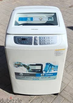 fully automatic washing machine for sale 0