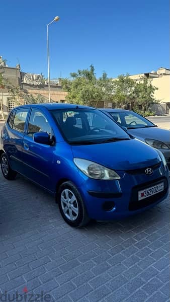 For sale hyundai i10 2