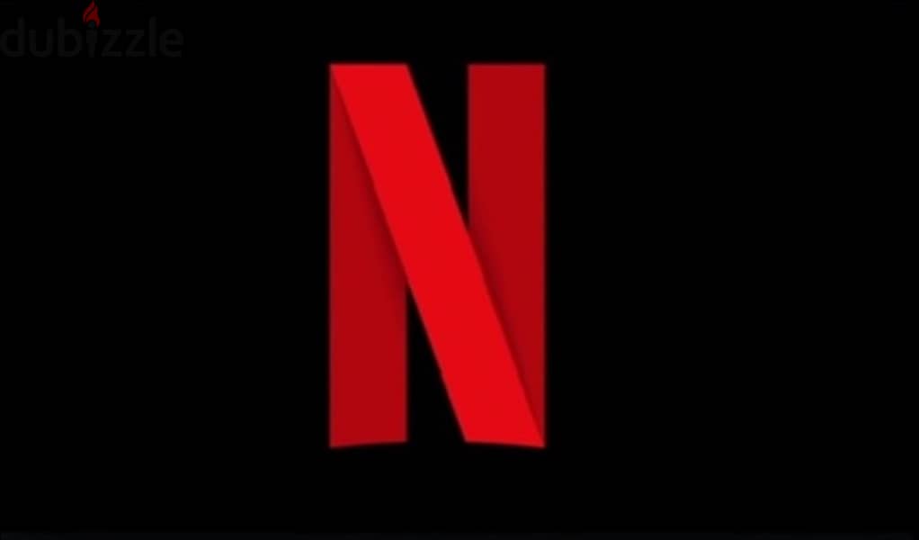 Netflix 1 year guaranteed subscription for 6bd 0