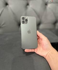 iPhone 12pro 128 0