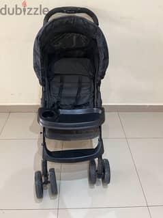 Baby stroller from mothercare 0