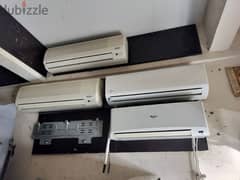 split Ac for sale free Fixing 35984389