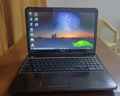 Hello i want to sale my laptop dell  core i5 ram 6gb ssd 128gb W