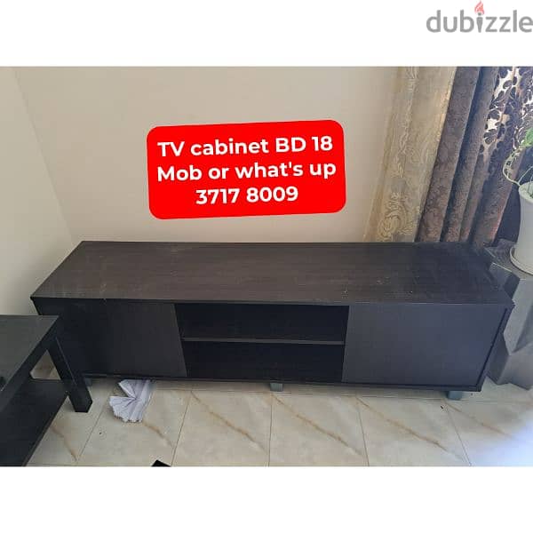 L,shape Sofa and other household items for sale with delivery 1