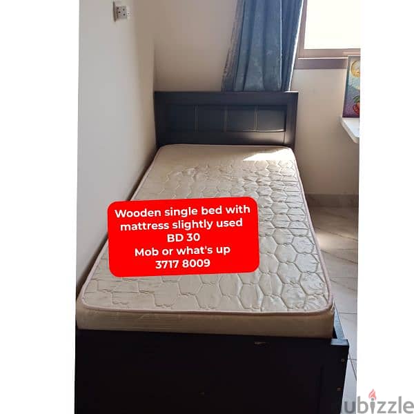 L,shape Sofa and other household items for sale with delivery 9