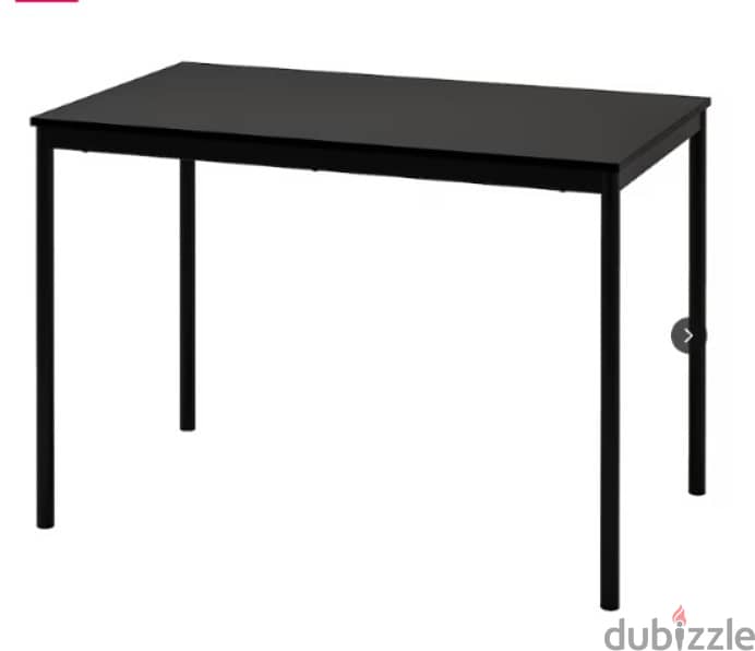 IKEA table and chairs *4 2