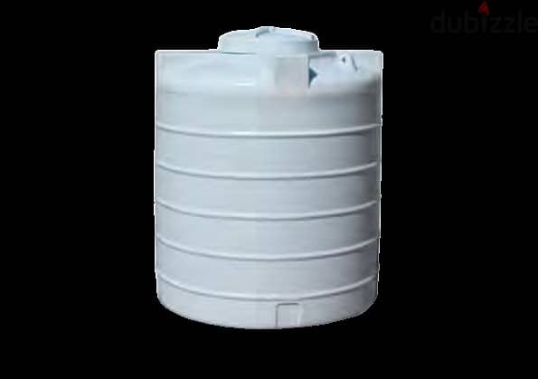 WATER TANK SUPPLIES 5