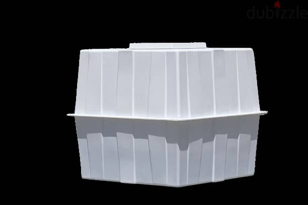 WATER TANK SUPPLIES 15