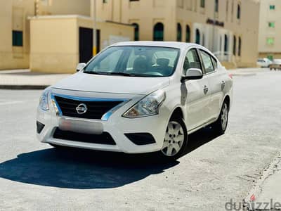 Nissan Sunny 2022 Low Mileage Under Warranty Fully Agent Maintened Car