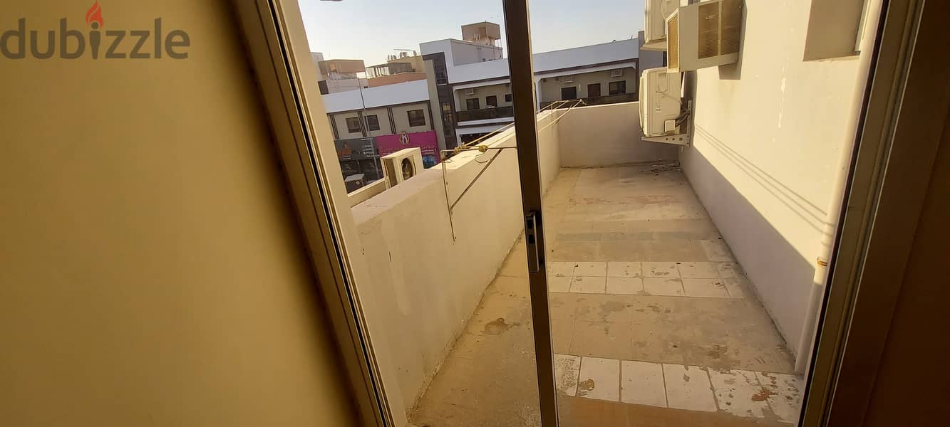 Spacious 3 BHK Apartment For Rent in Riffa Bukhara With EWA 2