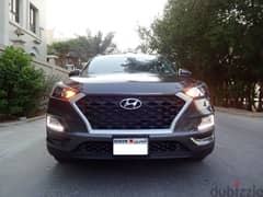 Hyunda Tucson 2.0 L 2019 Brown Agent Maintained Well Miantained Urgent 0