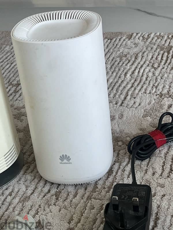 HUAWEI 5G indore out dore unlock with router 1