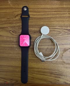 Apple Watch 6 , 44 mm Sapphire  blue 0