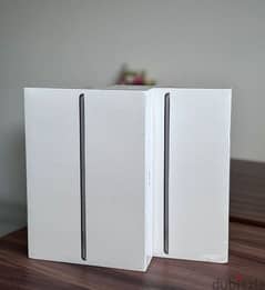 iPad 9th Generation 64 GB WiFi 0