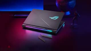 Asus rog strix g16 gaming laptop 0