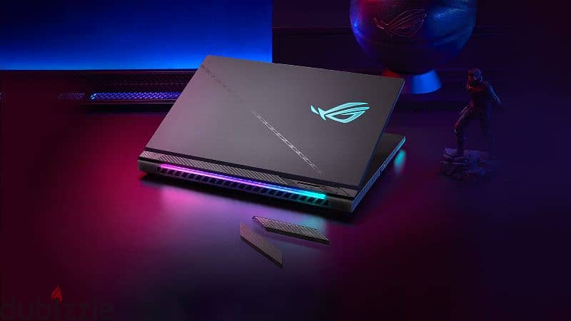 Asus rog strix g16 gaming laptop 0