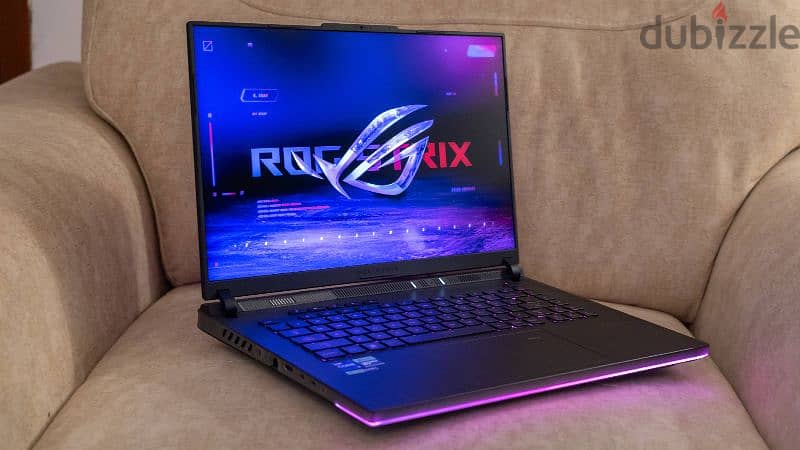 Asus rog strix g16 gaming laptop 1