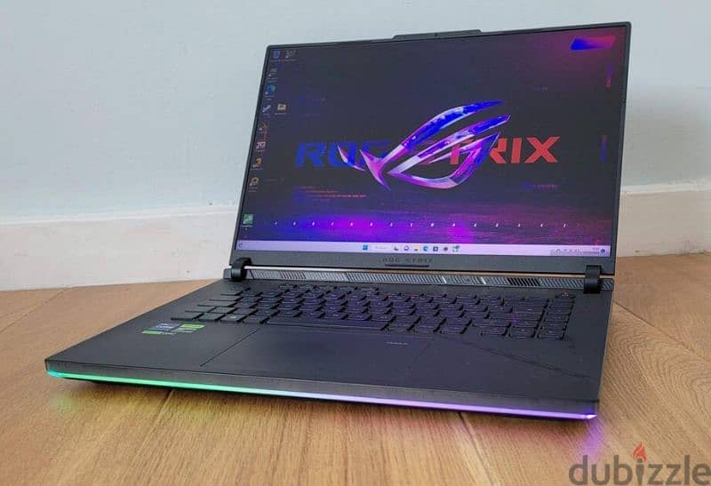 Asus rog strix g16 gaming laptop 2