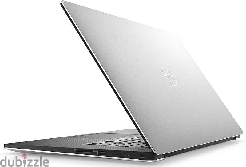 Dell Precision Core i9 8th Gen 32GB 512GB 4GB 15.6" Display 2