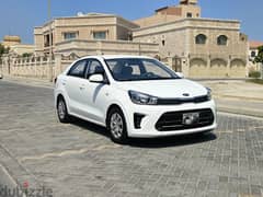 KIA PEGAS 2021 SINGEL OWNERSHIP EXCELLENT CONDATION 0