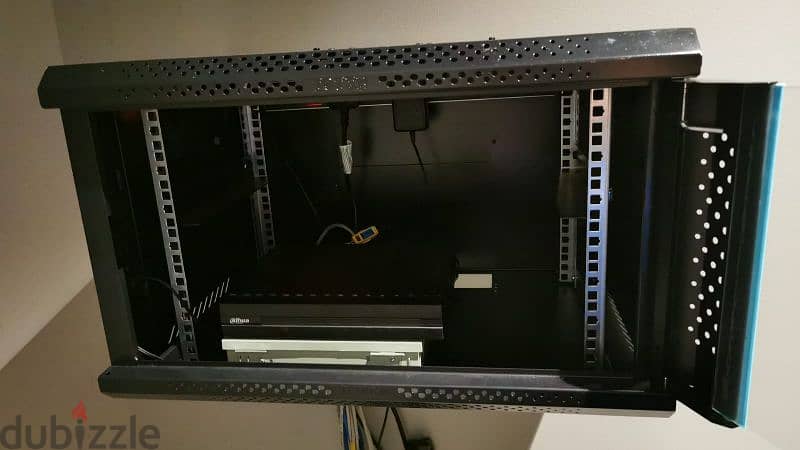 Cctv server equipment 4