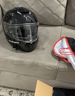 MT Helmet / هلمت 0