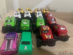 toy cars 16 0