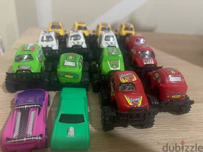 toy cars 16