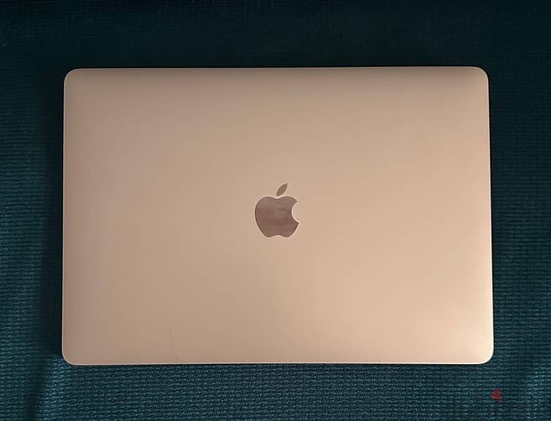 MacBook Air 2018 1