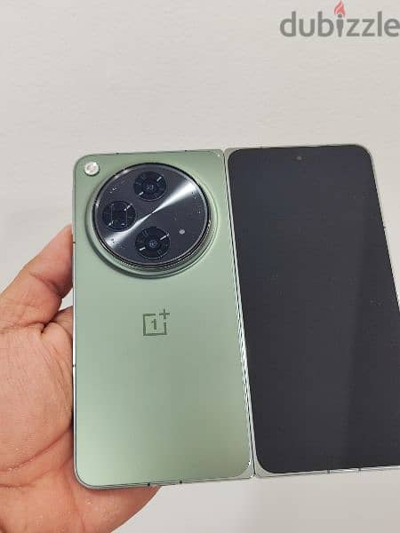 OnePlus open (fold) 16gb ram 512gb 1