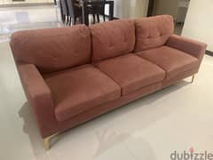 Home Box five seater sofa set 0