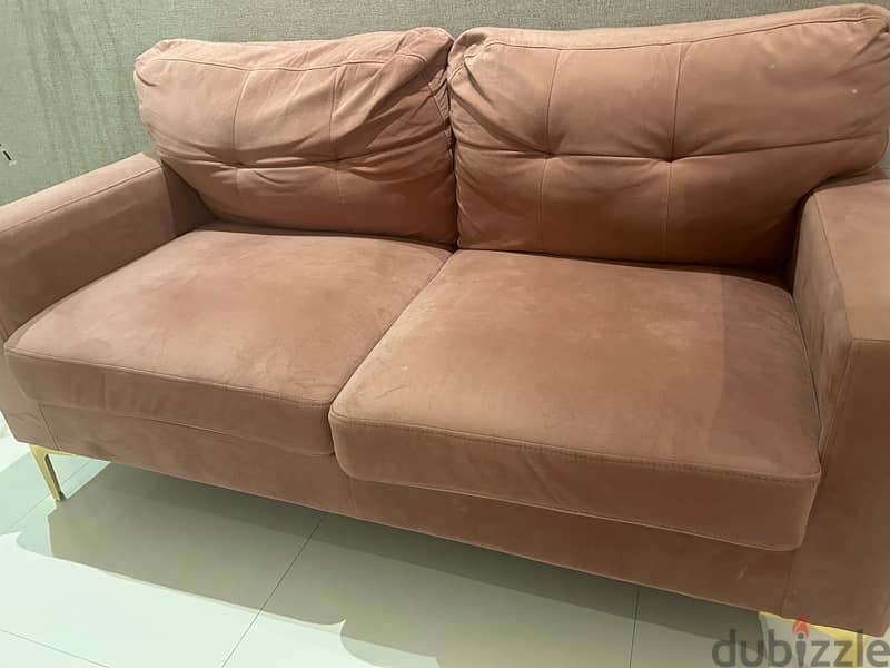 Home Box five seater sofa set 4