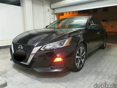 ALTIMA 2020 FOR RENT 0