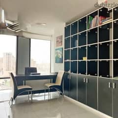 Get your Commercial office in diplomatic area for 95BD monthly in bh, 0