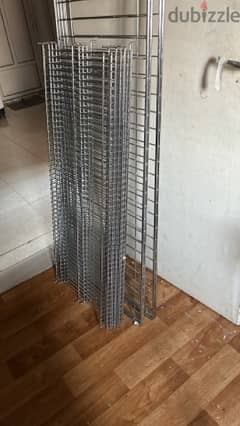 stainless steel rack sale 0