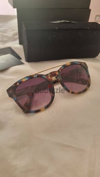 Dolce & Gabbana Sunglasses