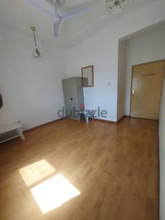 1 Bedroom Available For Sharing In A 2BHK Flat