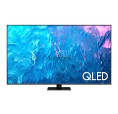 Samsung Smart TV 65'' QLED 4K