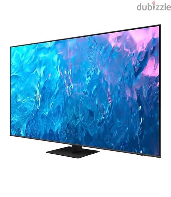 Samsung Smart TV 65'' QLED 4K 1